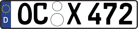 OC-X472