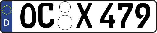 OC-X479