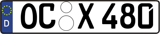 OC-X480