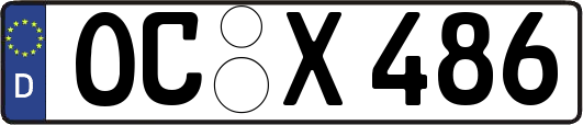 OC-X486