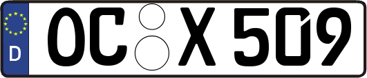OC-X509