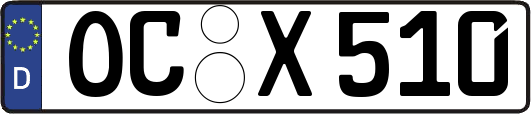 OC-X510