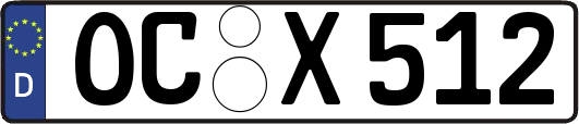 OC-X512