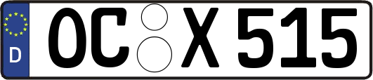OC-X515