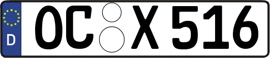 OC-X516
