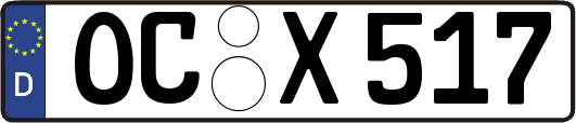 OC-X517