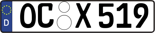 OC-X519