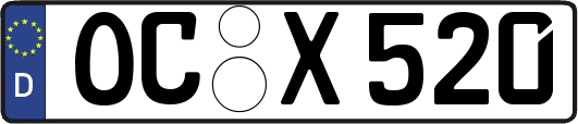 OC-X520