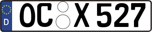 OC-X527