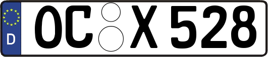 OC-X528