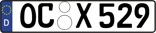 OC-X529