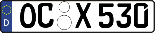 OC-X530