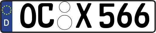 OC-X566