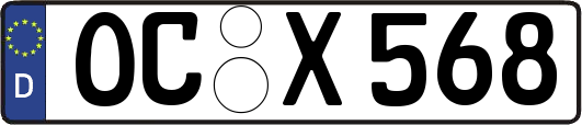 OC-X568