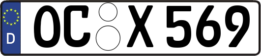 OC-X569