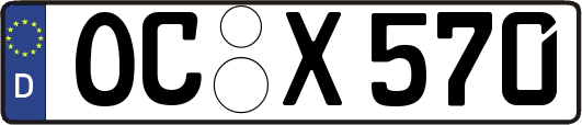 OC-X570