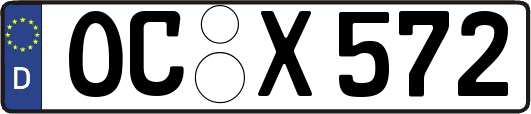 OC-X572