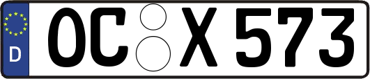 OC-X573