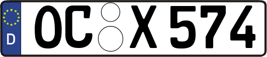 OC-X574