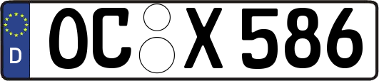 OC-X586