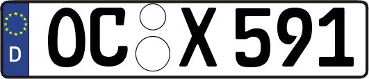 OC-X591