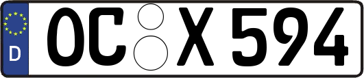 OC-X594