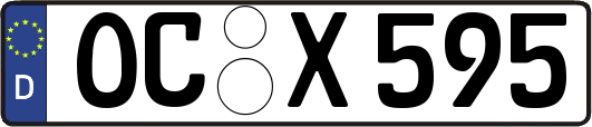 OC-X595