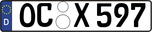 OC-X597
