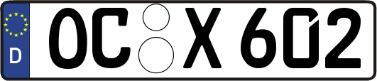 OC-X602
