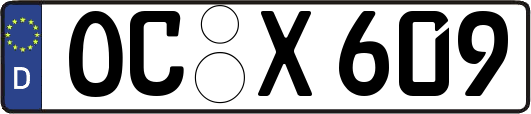 OC-X609