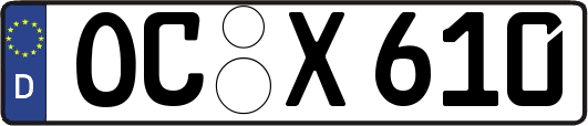 OC-X610