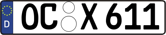 OC-X611