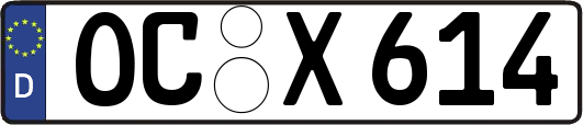 OC-X614