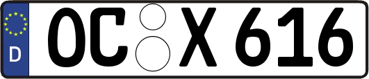 OC-X616