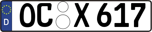 OC-X617