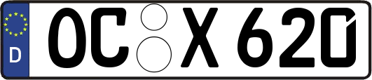OC-X620
