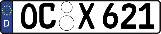 OC-X621