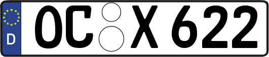 OC-X622