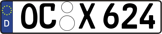 OC-X624