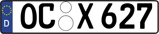 OC-X627
