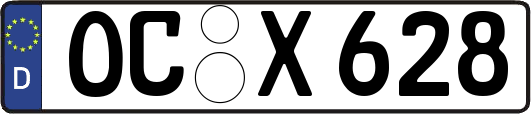 OC-X628