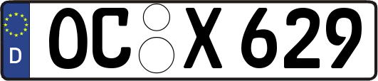 OC-X629