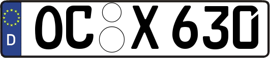 OC-X630