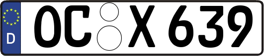 OC-X639