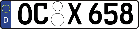 OC-X658