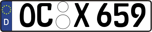 OC-X659