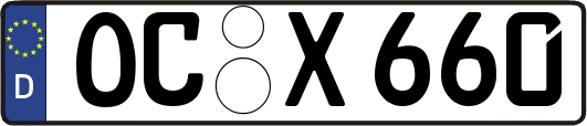 OC-X660