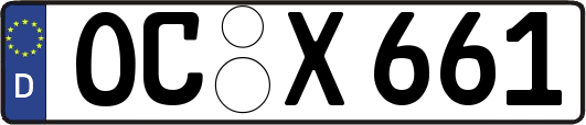 OC-X661