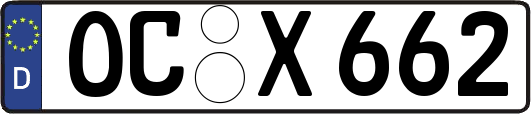 OC-X662