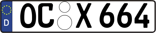 OC-X664